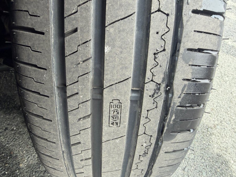 Used 2025 Nissan Leaf S FWD image 47