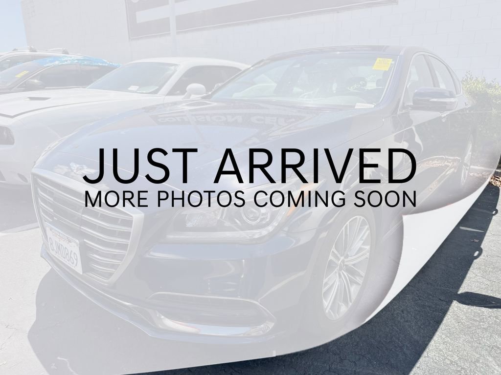 Used 2019 Genesis G80 3.8 image 3