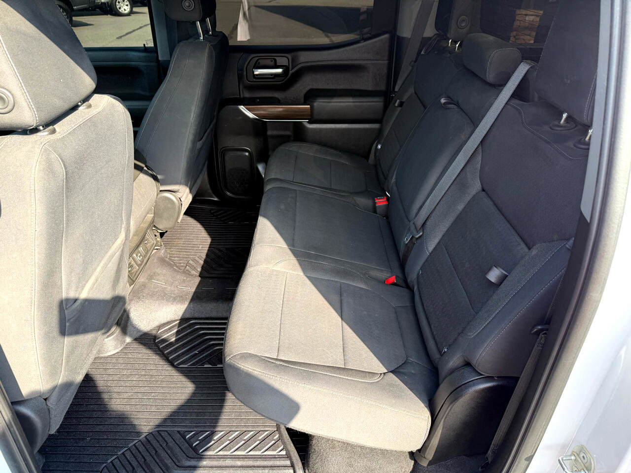 Used 2020 Chevrolet Silverado 1500 LT Trail Boss w/ Convenience Package image 13