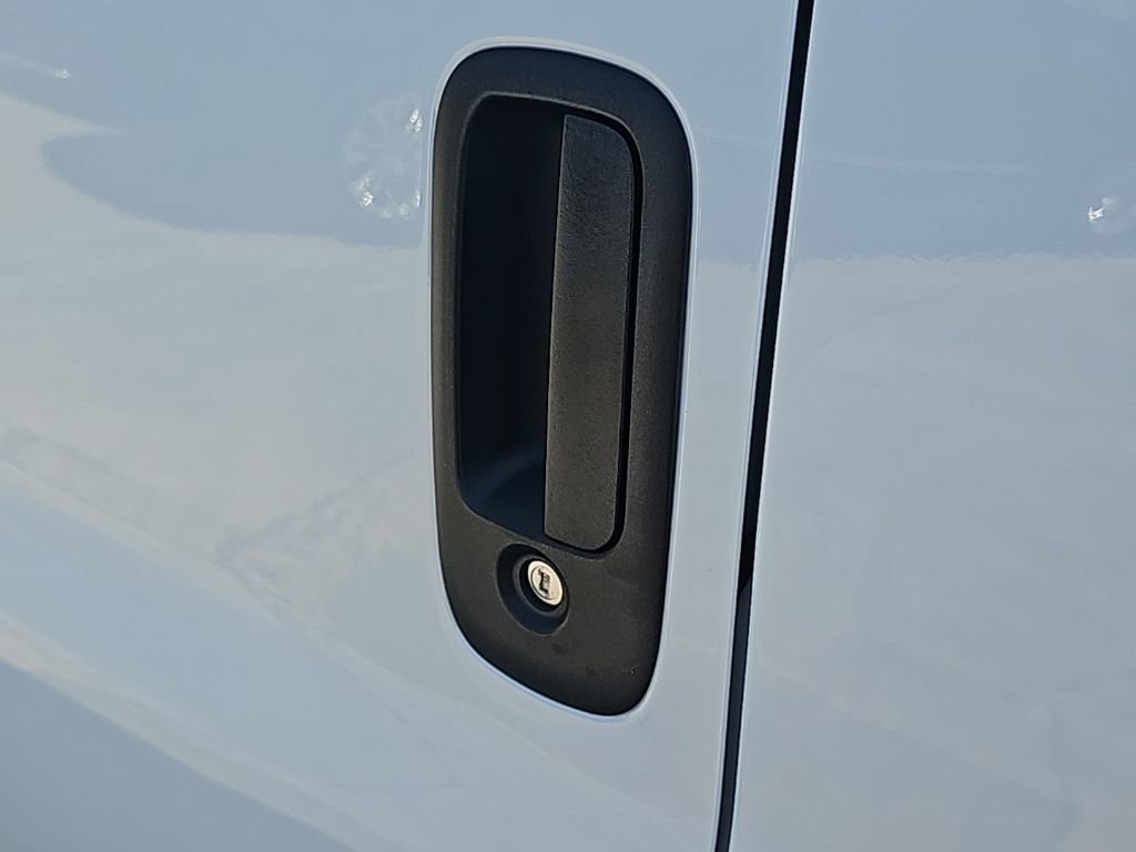 New 2025 GMC Savana 3500 w/ Driver Convenience Package image 12