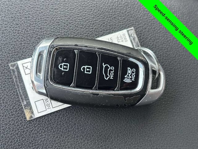 Used 2018 Hyundai Kona SEL FWD image 23