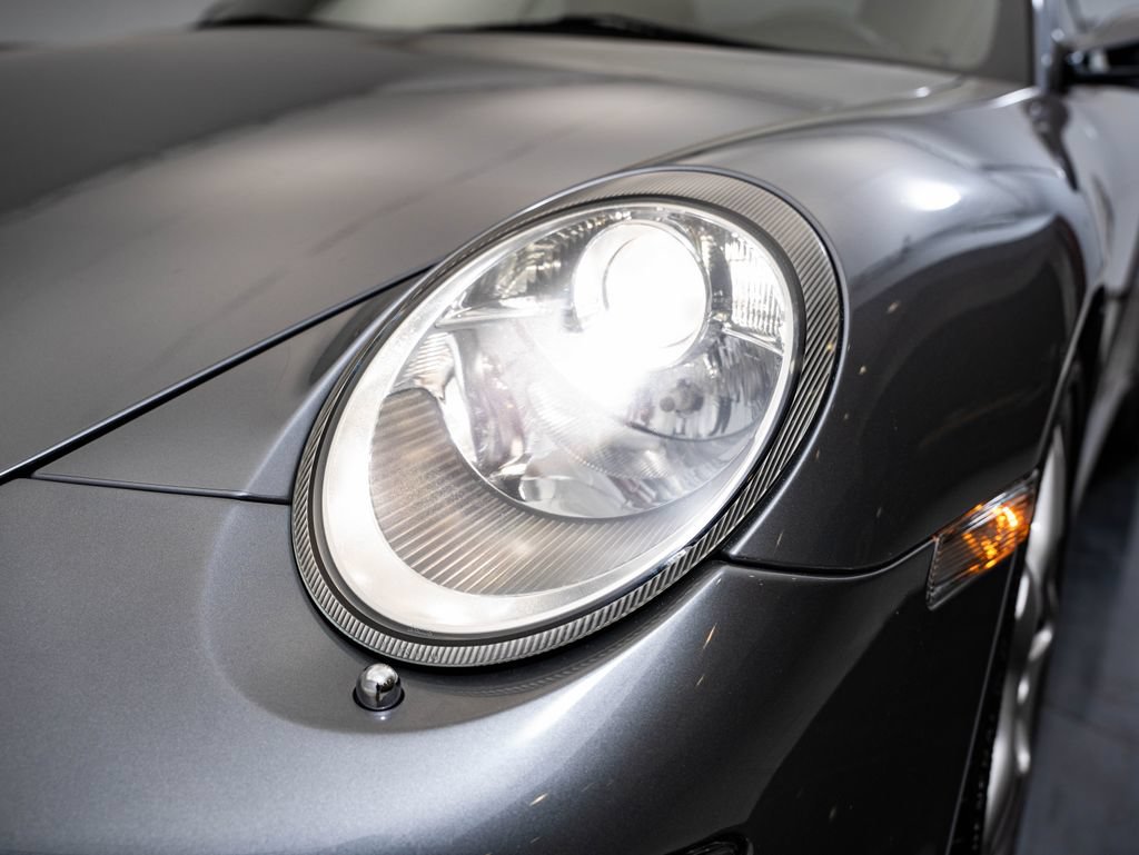 Used 2006 Porsche 911 Carrera S RWD image 14