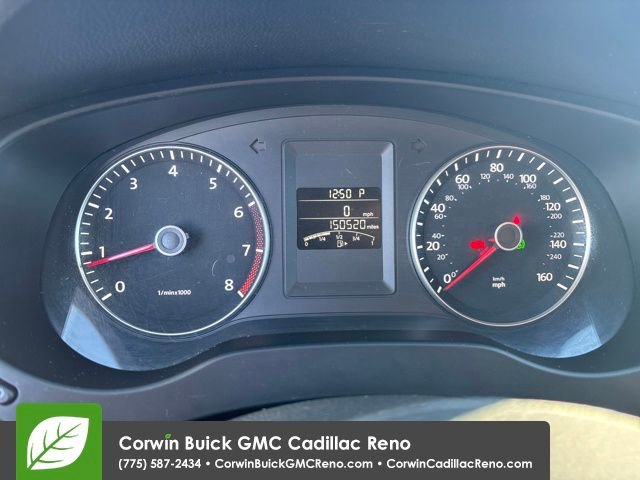 Used 2014 Volkswagen Jetta SE image 15