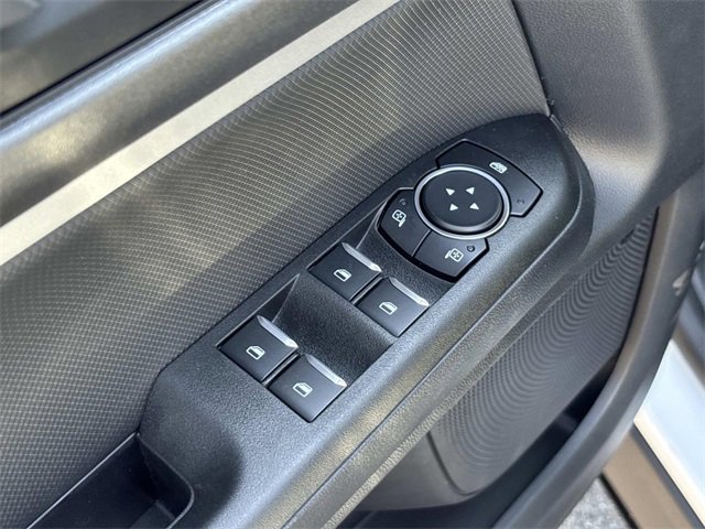 New 2025 Ford Bronco Sport Outer Banks w/ Sasquatch Outer Banks Package image 22