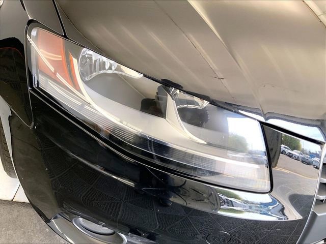 Used 2012 Audi A4 2.0T Premium image 10