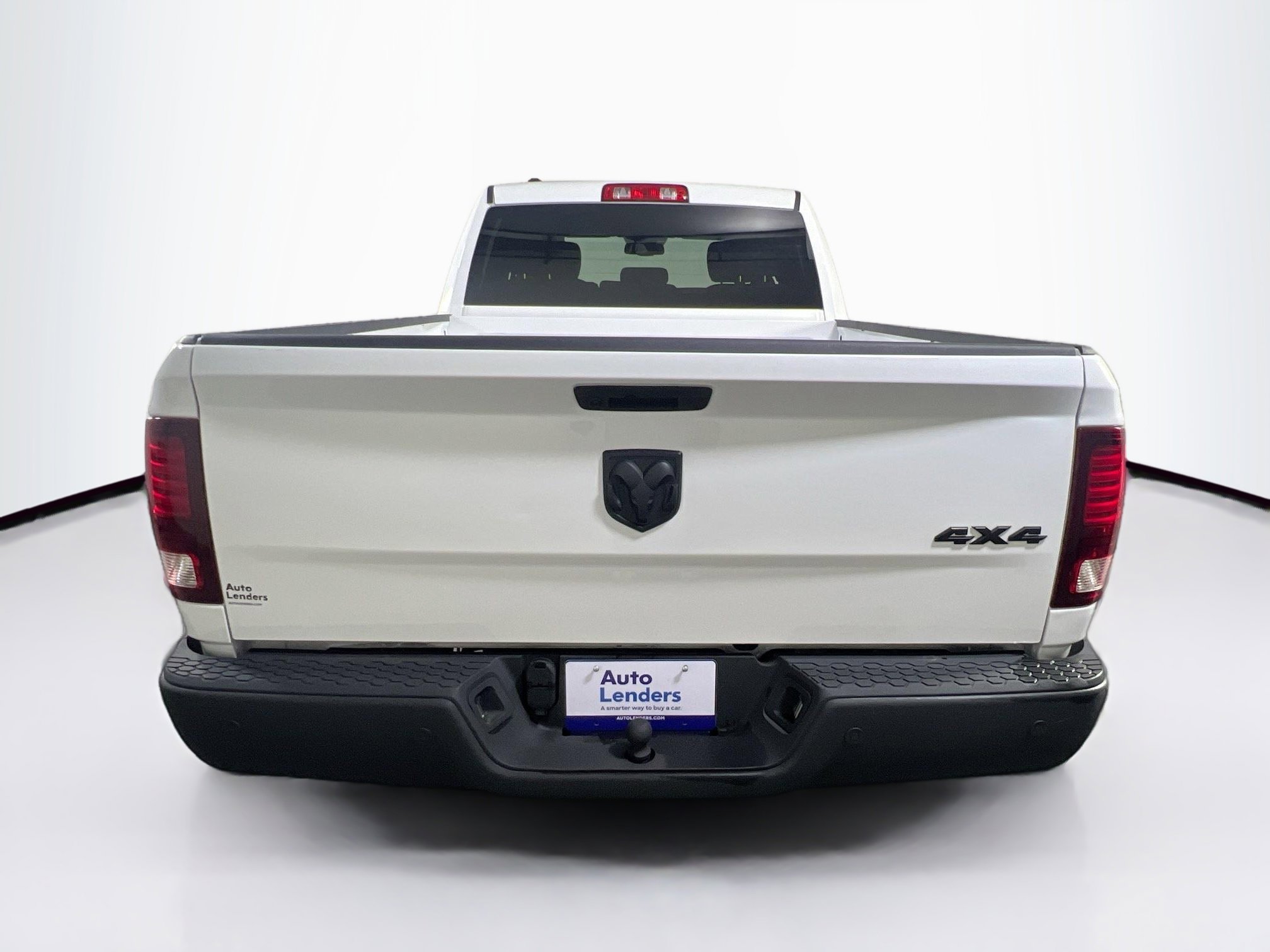 Used 2022 RAM 1500 Classic Warlock w/ Electronics Group image 6