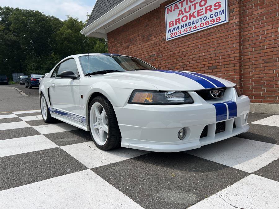 Used 2003 Ford Mustang GT Premium RWD image 8