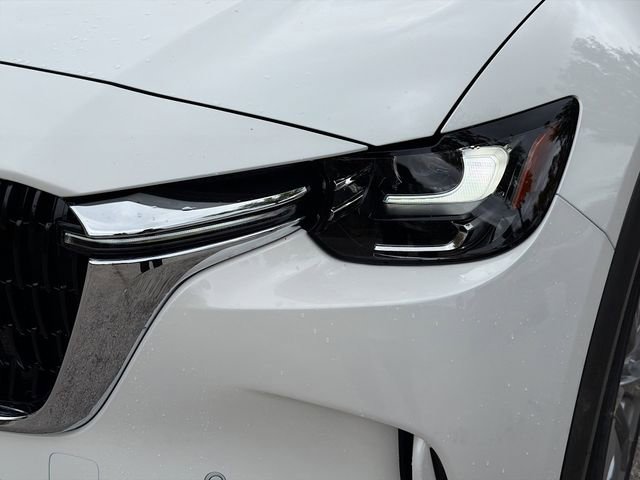 New 2026 MAZDA CX-90 3.3 Turbo w/ Premium Plus Pkg image 9