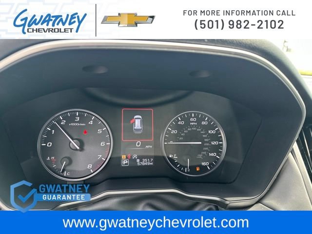 Used 2025 Subaru Outback Onyx Edition XT AWD/4WD image 15