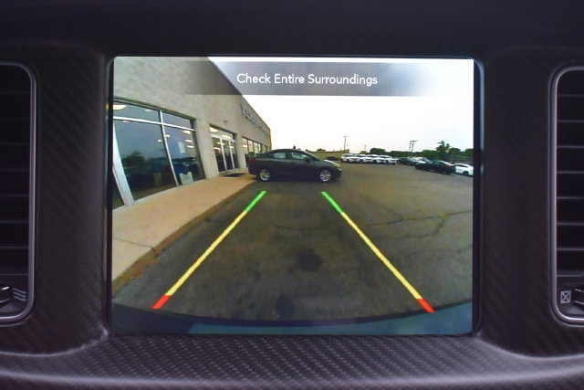Used 2023 Dodge Charger Scat Pack w/ Plus Group RWD image 29