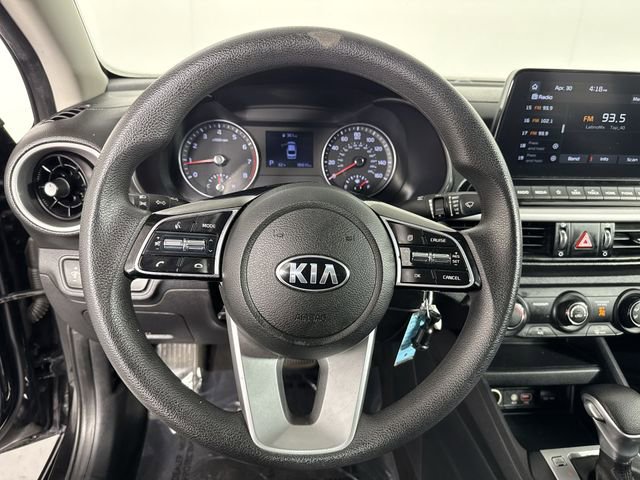 Used 2021 Kia Forte LXS FWD image 10