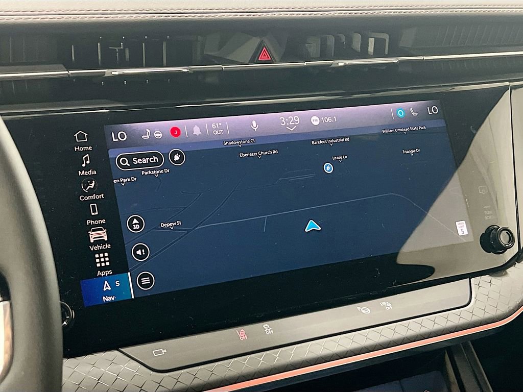 Used 2025 Jeep Wagoneer S Limited image 38