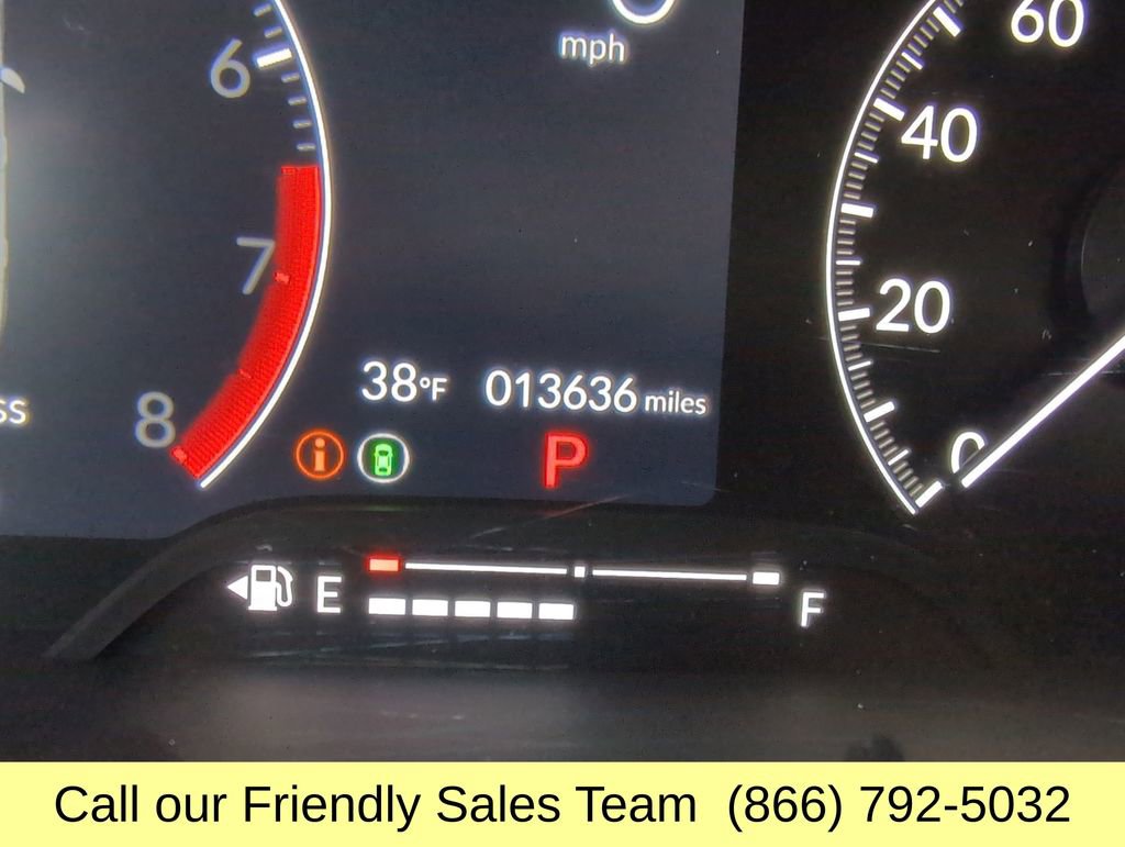 Used 2023 Honda Civic EX image 18