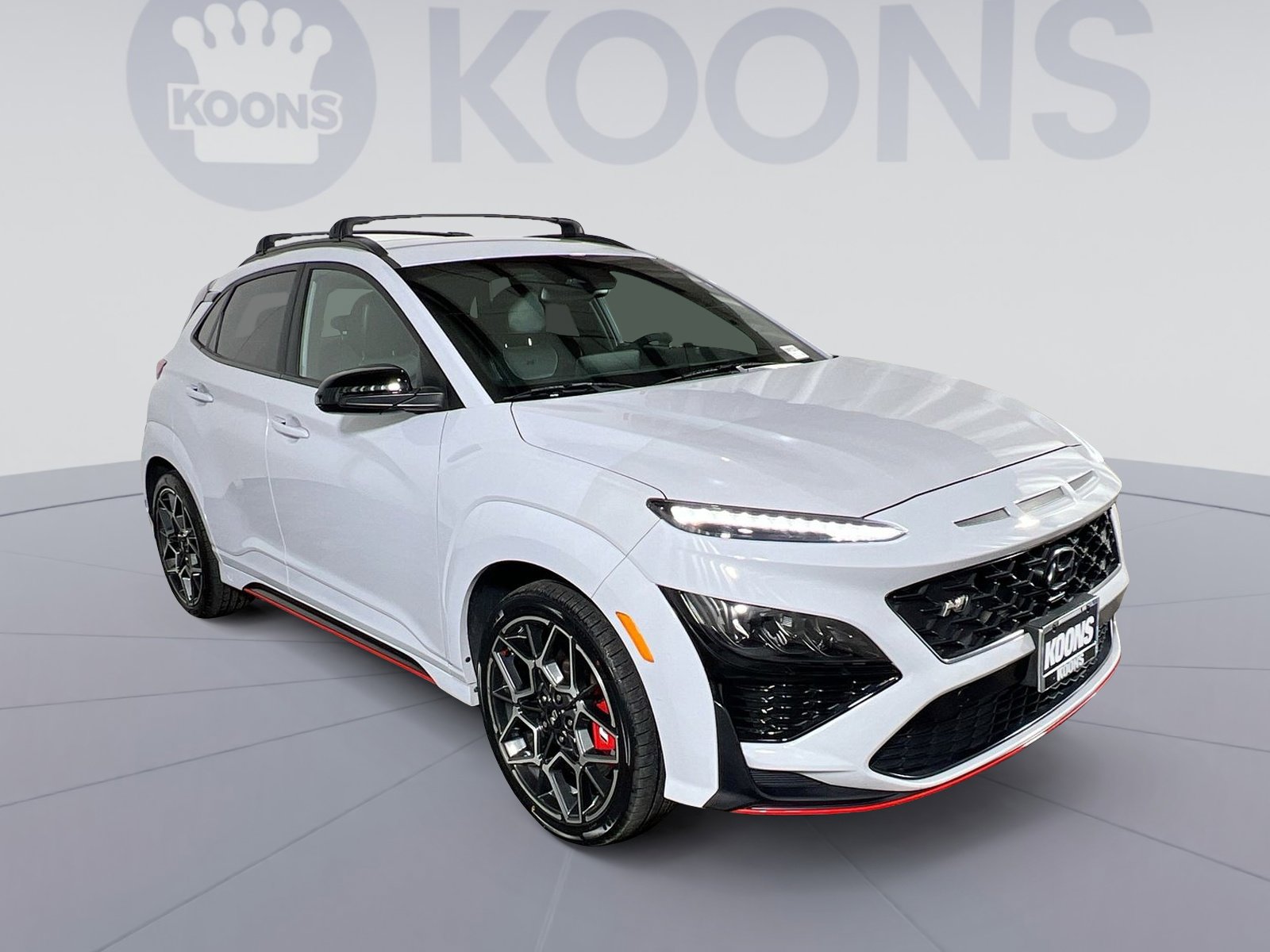 Used 2022 Hyundai Kona N image 10