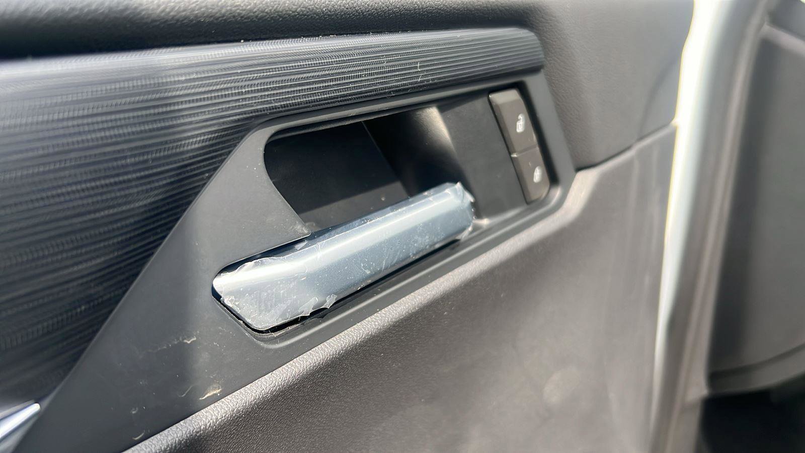 New 2026 GMC Acadia Elevation w/ Elevation Premium Package image 9