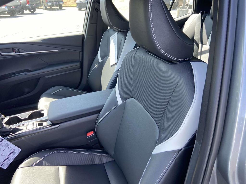 New 2026 Toyota Camry SE w/ Convenience Package image 17