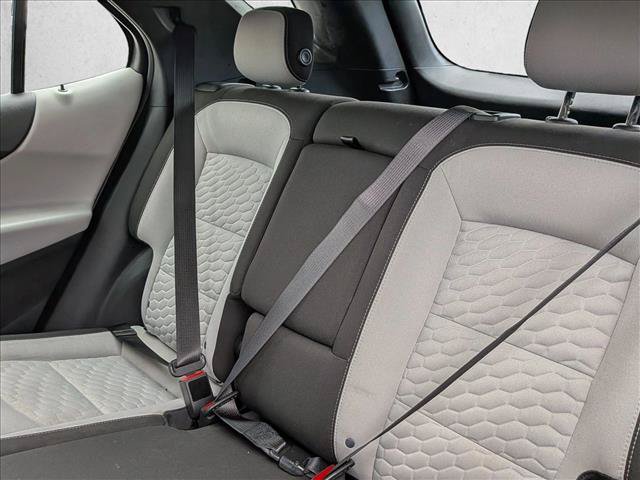Used 2020 Chevrolet Equinox LS w/ LPO, Floor Liner Package AWD/4WD image 14
