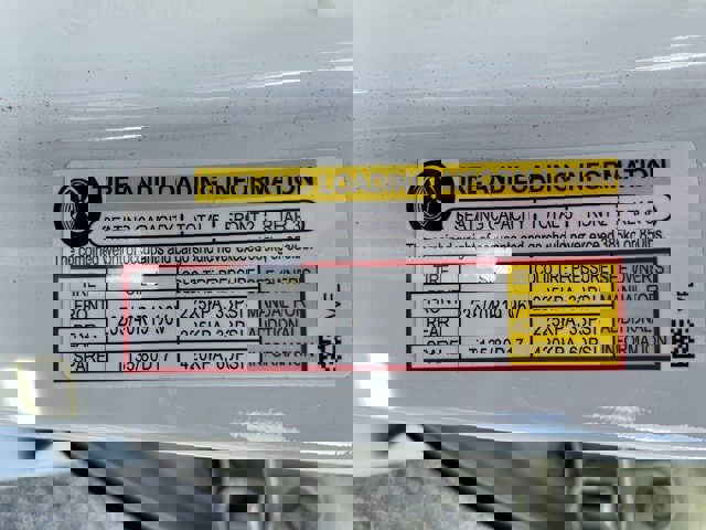 Certified 2020 Honda Accord Sport image 10