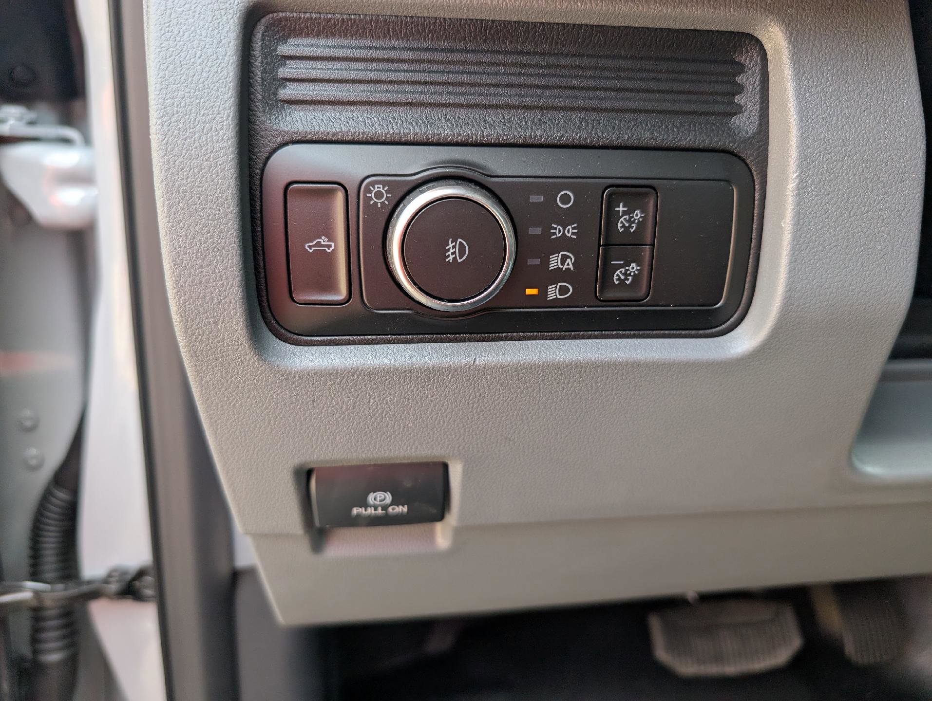 New 2026 Ford F250 XL image 18