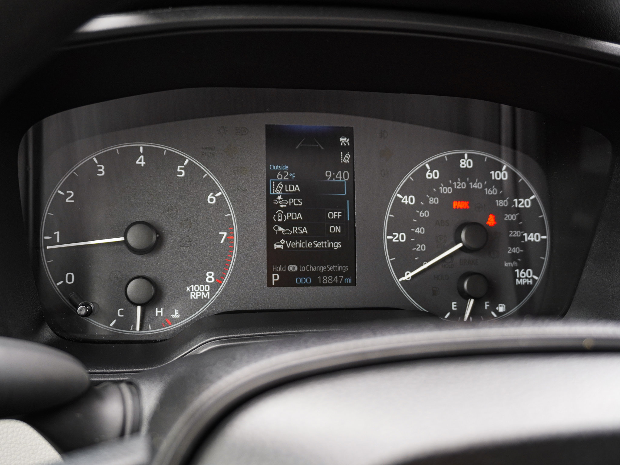 Used 2025 Toyota Corolla LE FWD image 22