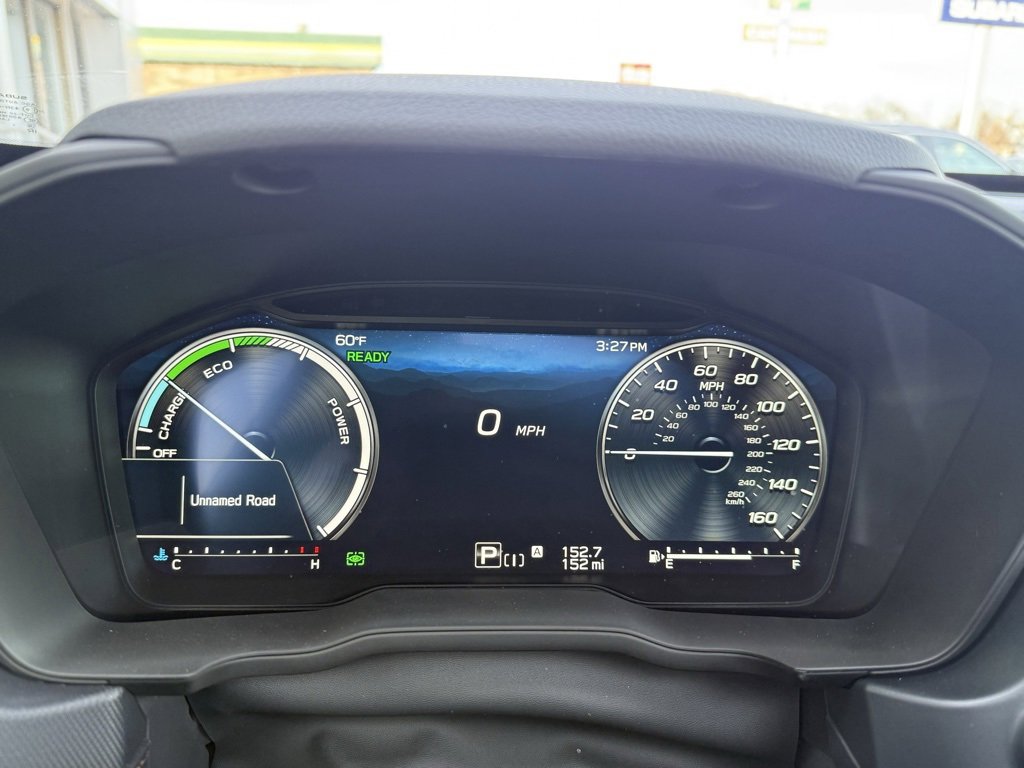 New 2025 Subaru Forester Touring image 20