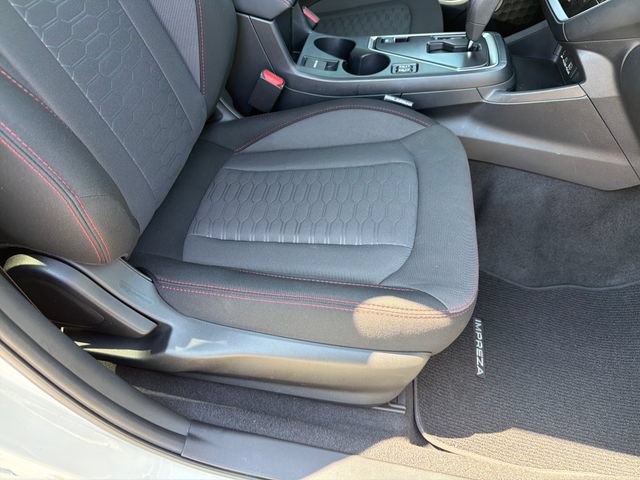 Certified 2024 Subaru Impreza 2.0i Sport AWD/4WD image 26