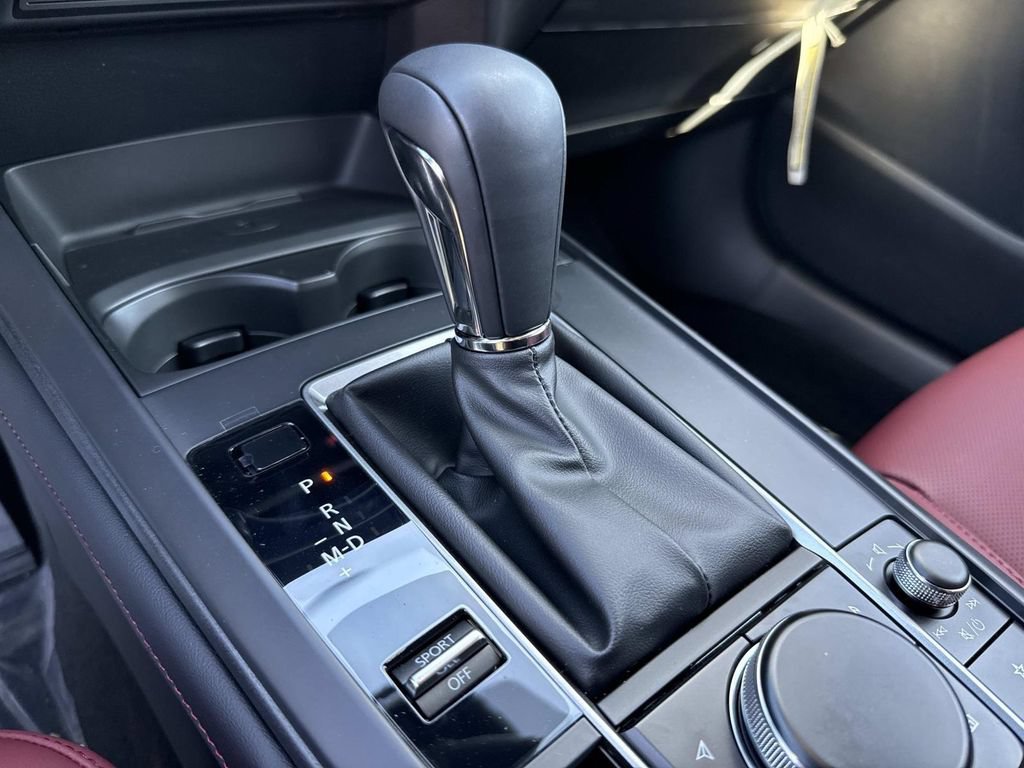 New 2026 MAZDA CX-30 AWD 2.5 S image 31