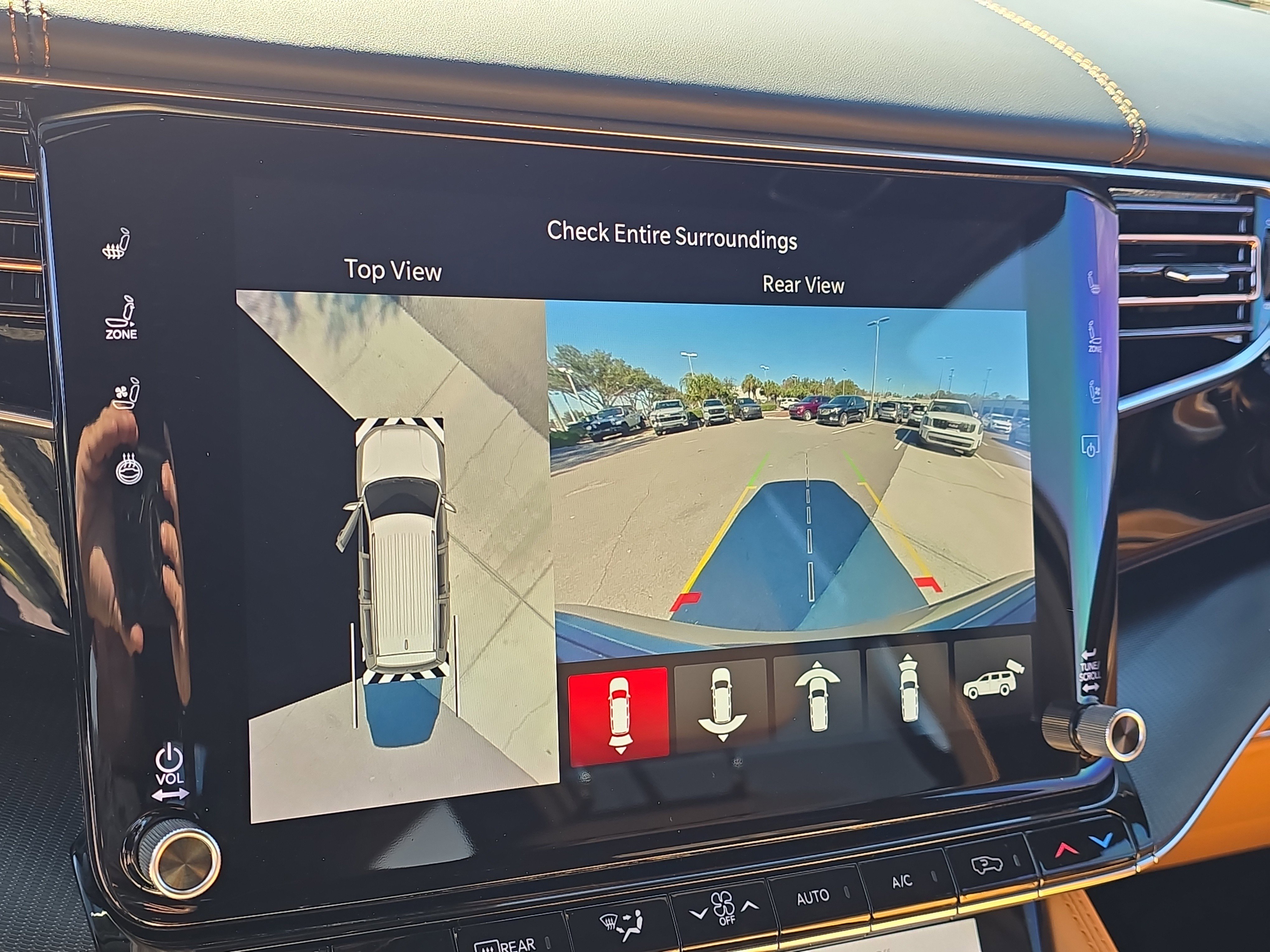 Used 2024 Jeep Grand Wagoneer Series III w/ Quick Order Packagew 28T image 27