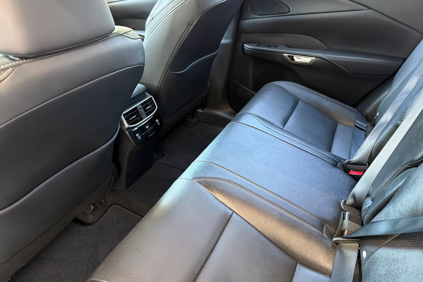 Certified 2024 Lexus RX 350 w/ Convenience Package AWD/4WD image 15