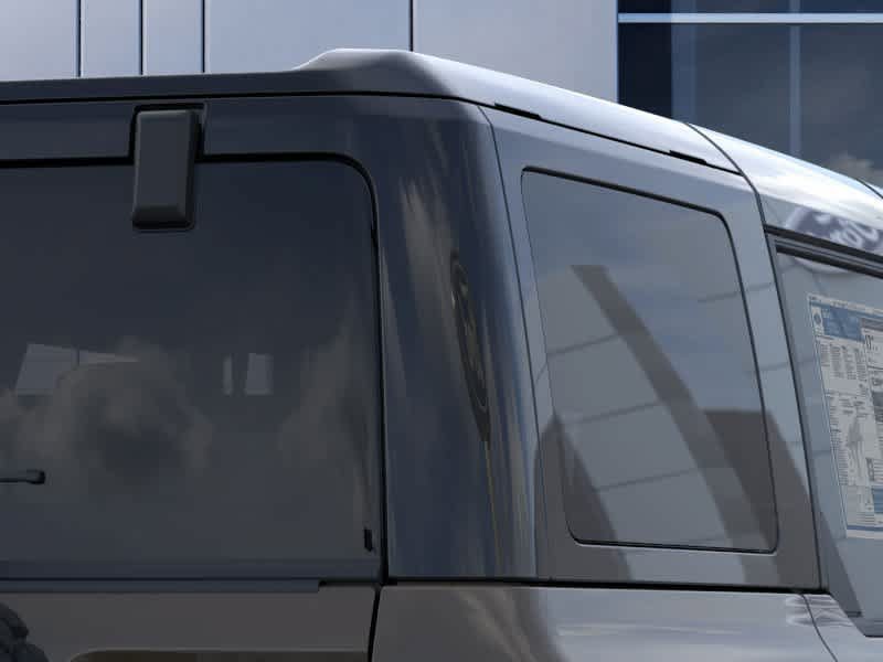 New 2026 Ford Bronco Badlands AWD/4WD image 25
