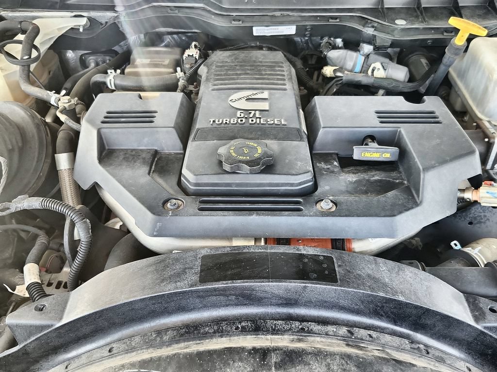 Used 2014 RAM 5500 SLT w/ Quick Order Package 29G SLT AWD/4WD image 28