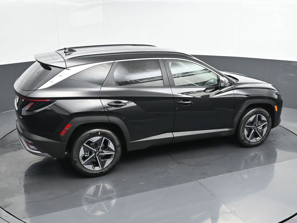 Used 2025 Hyundai Tucson SEL image 40