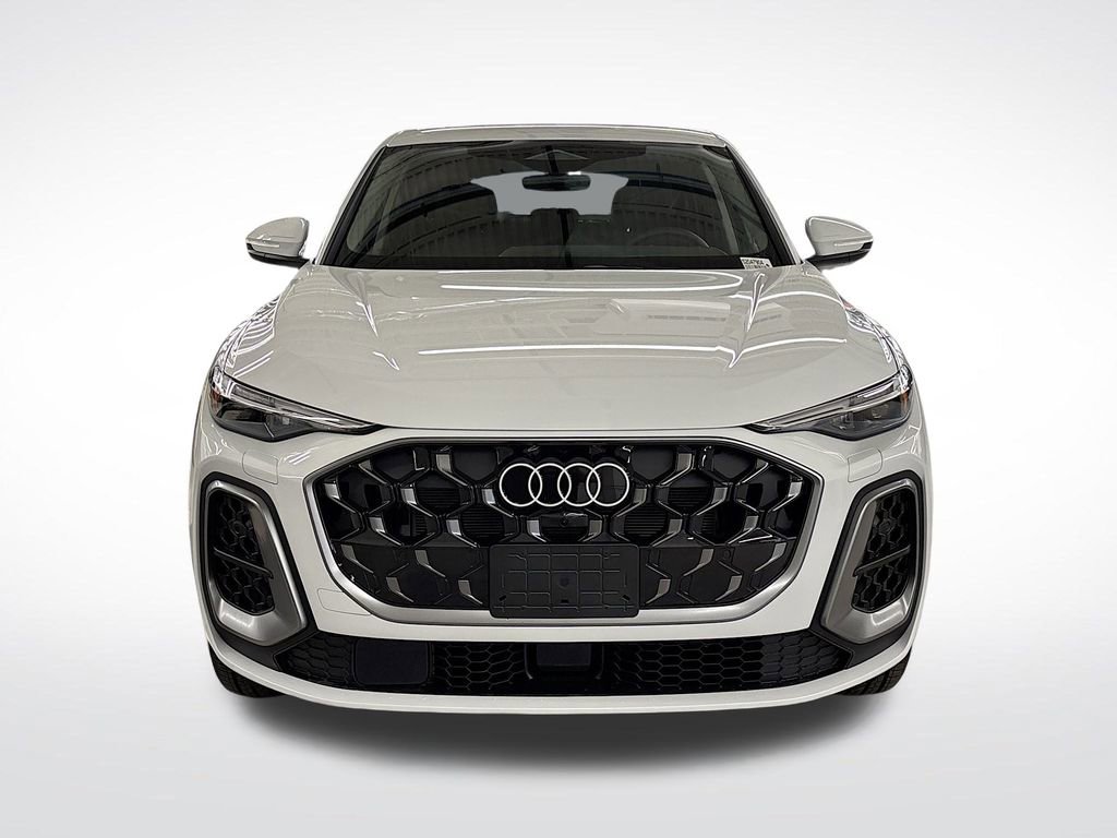New 2025 Audi Q5 2.0T Premium Plus image 8