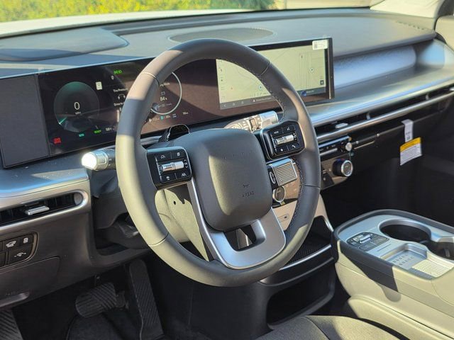 New 2026 Hyundai Ioniq 9 SE image 14