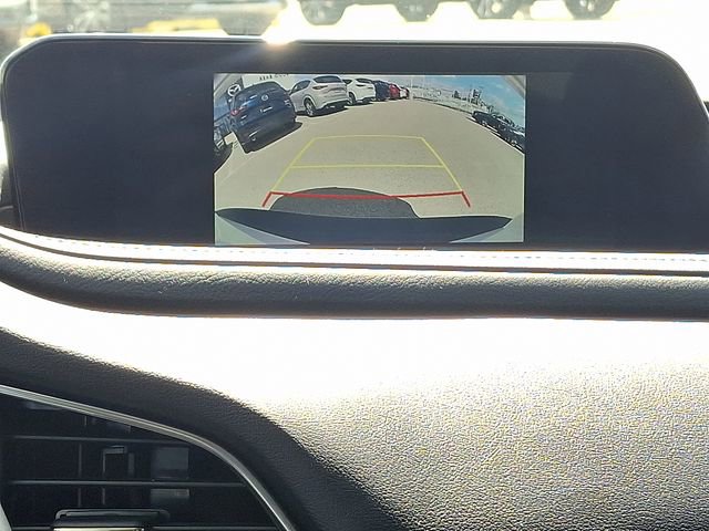 Used 2023 MAZDA CX-30 AWD 2.5 S w/ Preferred Package image 18