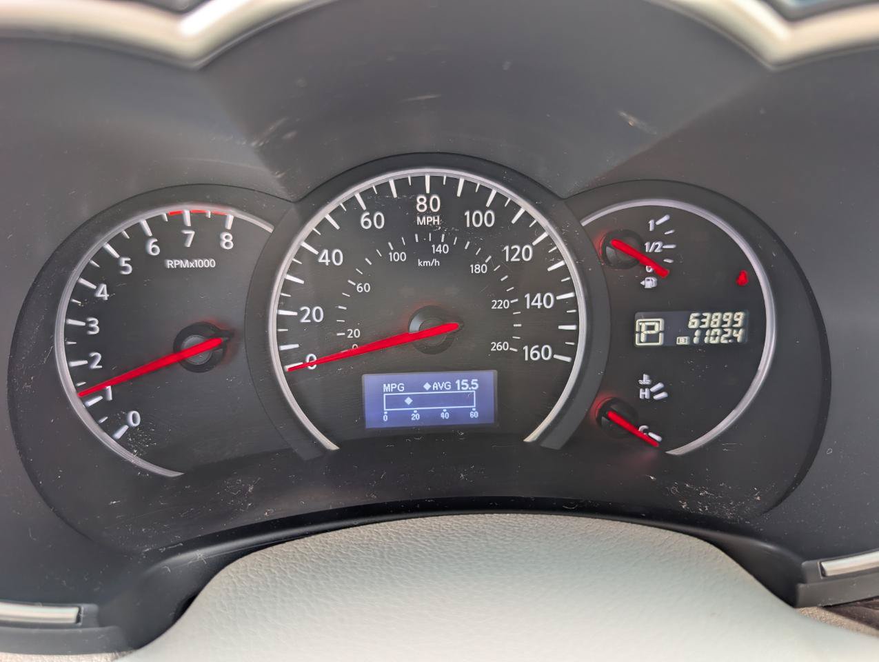 Used 2017 Nissan Quest SV FWD image 19