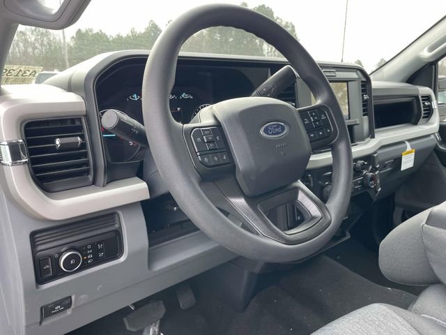 New 2026 Ford F250 XL w/ STX Appearance Package AWD/4WD image 17
