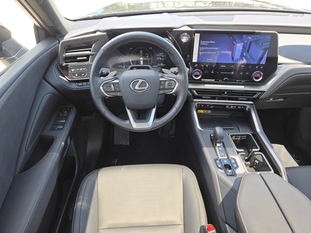 Used 2026 Lexus TX 350 AWD w/ Technology Package image 23