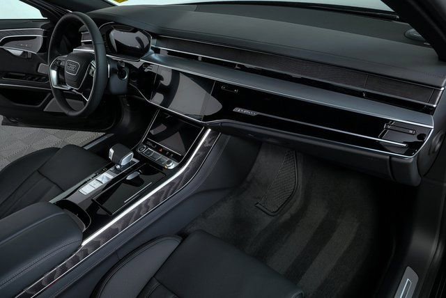 New 2026 Audi A8 L 3.0T image 23