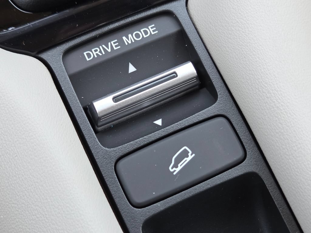 New 2027 Honda HR-V LX image 6