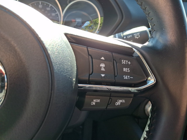 Certified 2022 MAZDA CX-5 AWD 2.5 S image 23