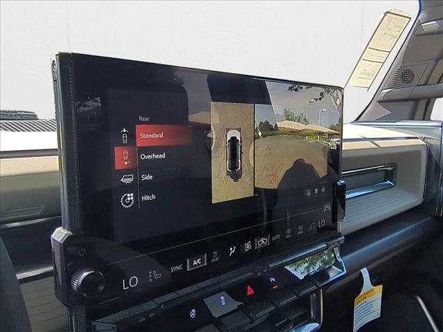 New 2026 GMC Hummer EV SUV image 20