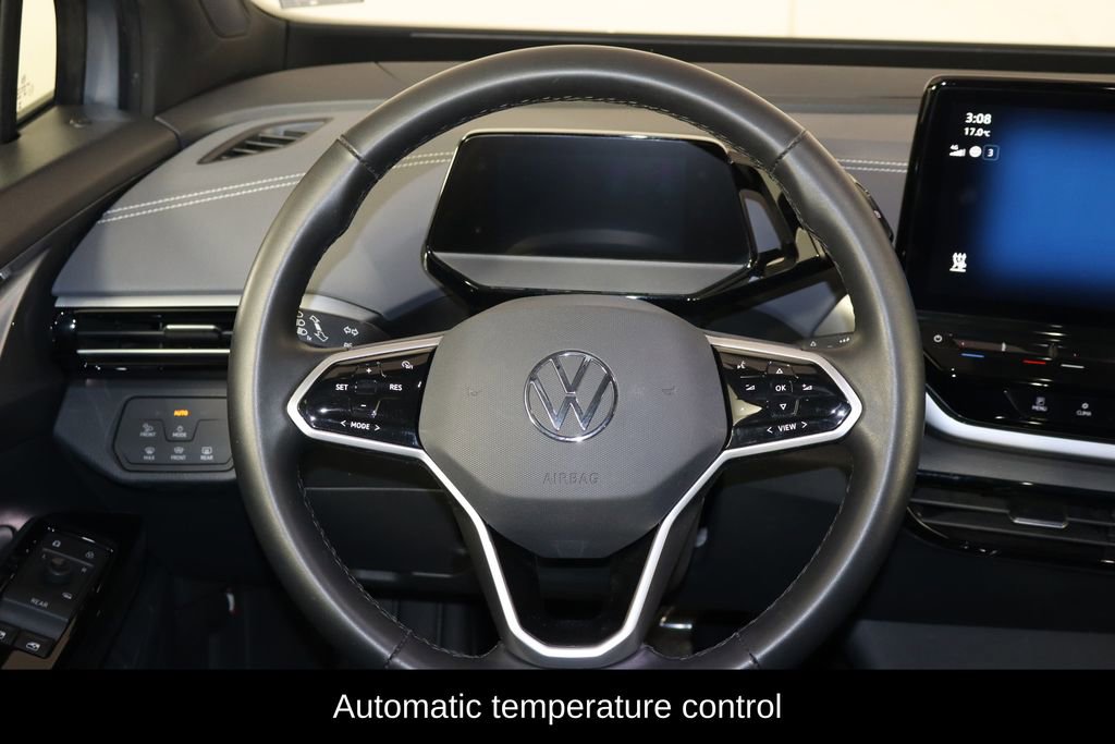 Used 2023 Volkswagen ID.4 Pro S AWD/4WD image 7