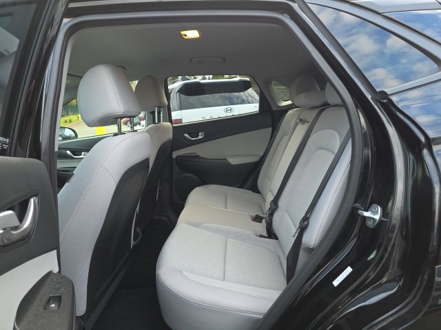 Certified 2023 Hyundai Kona SE w/ Cargo Package image 26