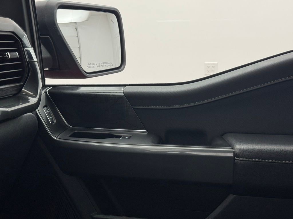 Used 2022 Ford F150 XLT w/ Equipment Group 302A High image 40