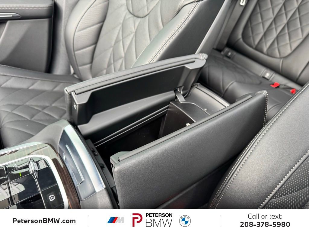 New 2026 BMW X5 xDrive50e w/ Premium Package image 32