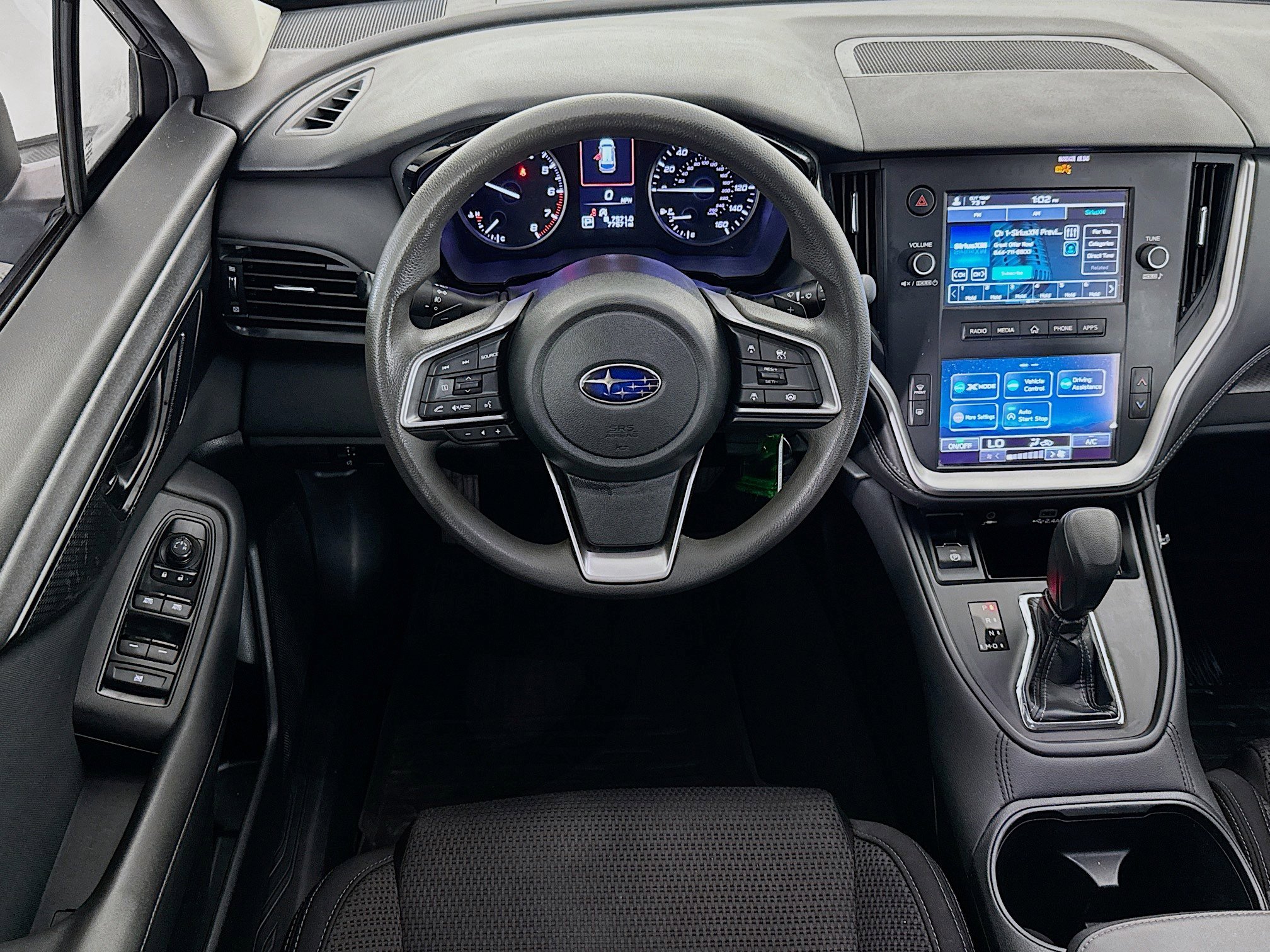 Used 2023 Subaru Outback 2.5i image 16