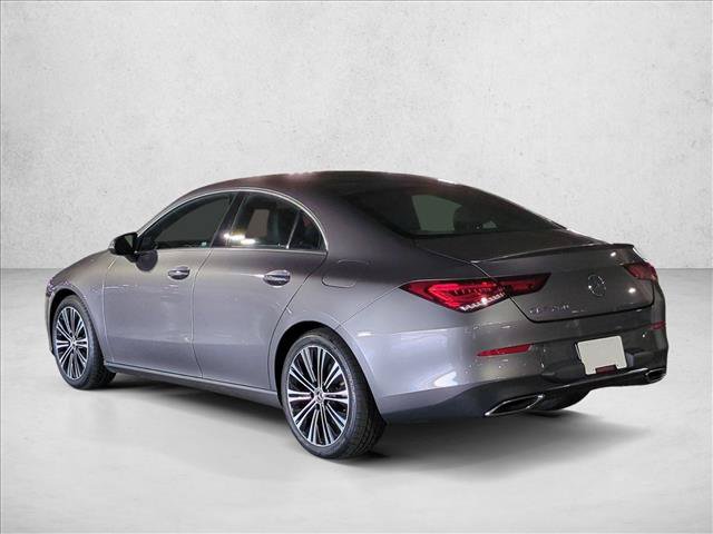 Certified 2023 Mercedes-Benz CLA 250 image 11