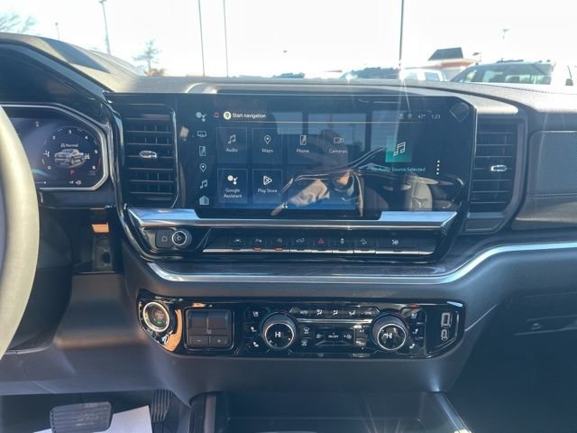 New 2026 Chevrolet Silverado 1500 LTZ w/ Technology Package image 22