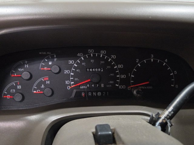 Used 2000 Ford F350 Lariat AWD/4WD image 24